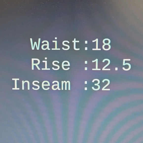 Vintage Levi's 545 Brown tab Loose Fit Men's Black Jeans 36x32 Tapered 21PT - Picture 3 of 10